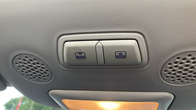 Fiat 500 1.2 Lounge 2dr Petrol Convertible